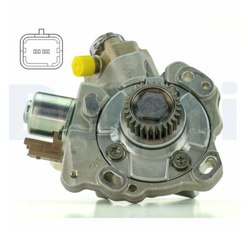 Delphi 28384347 pompe haute - pompe,