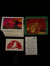 20 STICKERS VIGNETTES PANINI