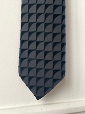 Superbe Cravate Grès pour