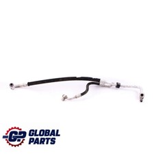 BMW i3 I01 Ligne tuyauterie d'aspiration Compresseur d'air conditionné 9291272