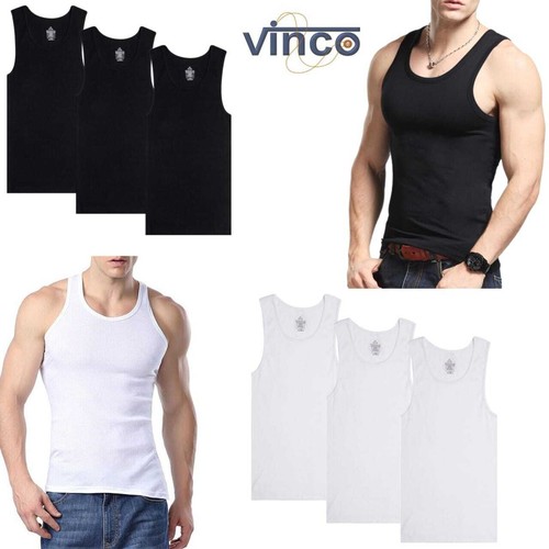 Pack men 100 cotton - 6-12,