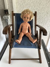 Ancienne Poupée Mein Schatz