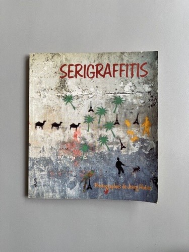Serigraffitis edition - /,