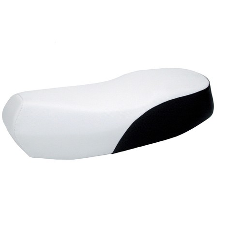 Banquette tnt blanc noir - /,