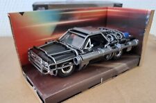 Fast And Furious Chevrolet El