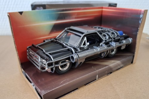 Fast and furious chevrolet - fast,