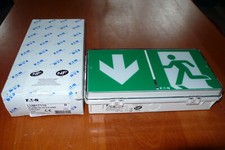 BLOC SECURITE EATON LUM17115