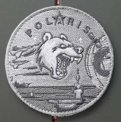 Marine polaris sna - marine,