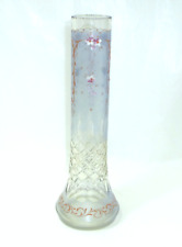 Legras Grand Vase Um 1900