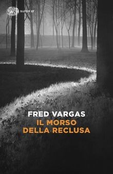 Morso della reclusa i casi - della, reclusa.