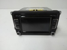 Autoradio d'origine VOLKSWAGEN