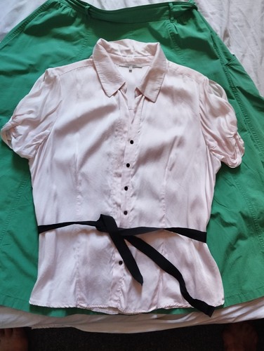 Chemisier femme marque - chemisier,