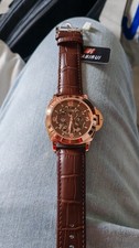 montre automatique homme
