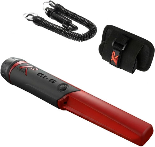 Metal detectors 6 - detectors, mi-6