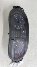 Compteur RENAULT CLIO 2 PHASE 1 8200072506