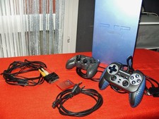 Console PS2+Cables+2
