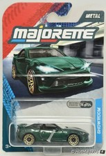 MAJORETTE TOYOTA 86 GT