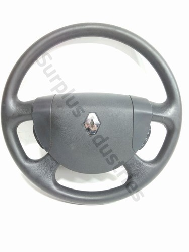 Volant renault midlum 270 - volant,