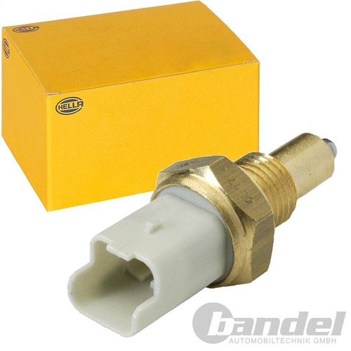 Hella interrupteur feu - interrupteur,