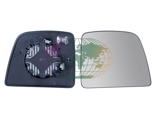 Miroir rétroviseur droit - de,