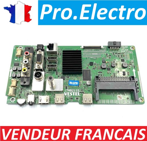 Motherboard toshiba - motherboard, tv