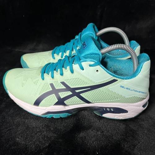 Asics gel solution speed - asics,