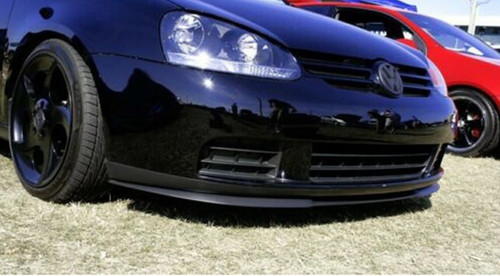 Spoiler golf mk5 - spoiler,