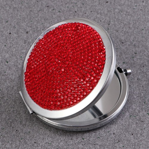 1pc miroir pliant - , créatif