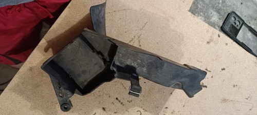 Support batterie yamaha 125 - support,