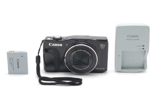 Appareil photo numérique