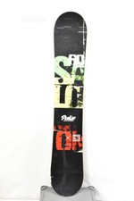 Table De Snowboard Salomon Pulse 160 CM No Fixations