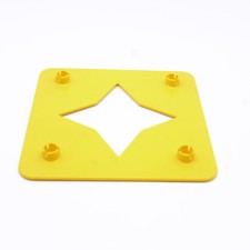 36619 Playmobil Sol Jaune