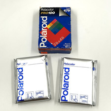 Polaroid Polacolor Pro 100