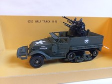 Solido half track m16 - us,