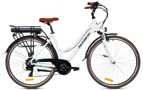 Lli schiano vélo ville - f.lli,