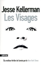 Les visages - Kellerman, Jesse