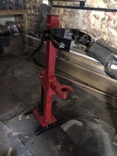 compresseur de ressort amortisseur