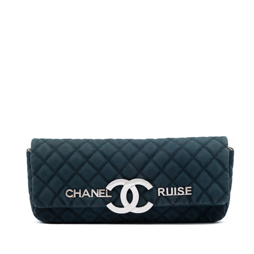 Chanel matelassé cruise - chanel,