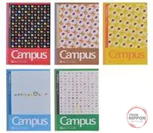Carnet campus pokémon - carnet,