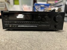 Ampli Pioneer Sx-221r