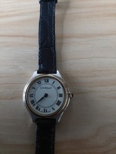 montre femme Emile Pequignet