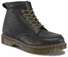 Dr Martens 6 Trou Damian Noir