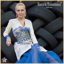 Women Clothing Dress Luxury