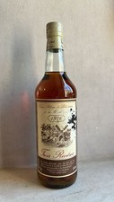 Rhum trois rivières 1976 