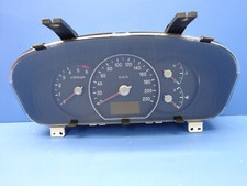 KIA CARENS 2.0 CRDI COMPTEUR KILOMÉTRIQUE 94003-1D841 / 224362KM