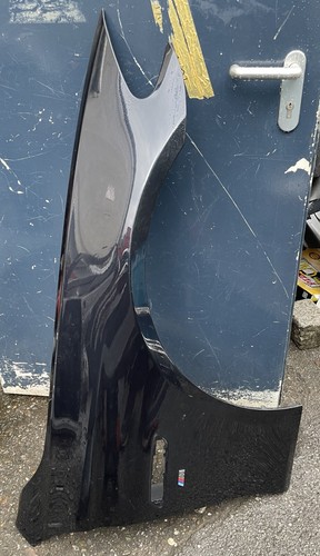 Fender right side wall - side,