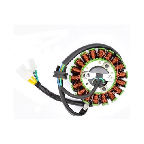 Alternateur stator pour - ,