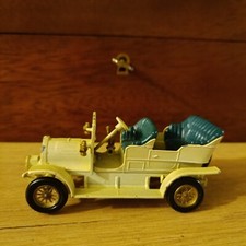 Voiture De collection , Ancienne Vintage , Voiture Miniature les