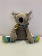 Doudou Peluche Moulin Roty Le