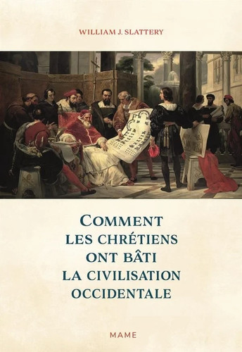 Comment les catholiques ont
